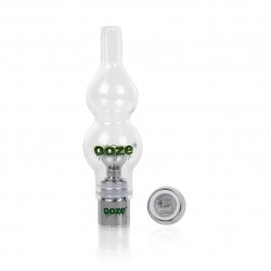 OOZE Double Bubble Globe Attachment