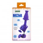 OOZE Bectar Silicone Glass Water Pipe & Nectar Collector