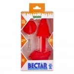 OOZE Bectar Silicone Glass Water Pipe & Nectar Collector