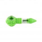 OOZE Bowser Silicone Travel Pipe 12 Count Display