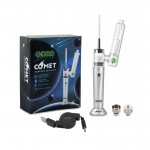 OOZE Comet E-Nail Vaporizer Kit