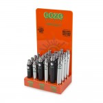 OOZE Standard Battery Display - 24 Count