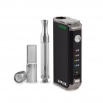 OOZE Duplex Dual Extract Vaporizer Kit