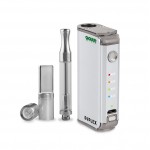 OOZE Duplex Dual Extract Vaporizer Kit