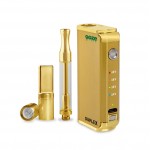 OOZE Duplex Dual Extract Vaporizer Kit