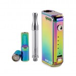 OOZE Duplex Dual Extract Vaporizer Kit