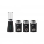 OOZE Fusion Replacement Atomizer