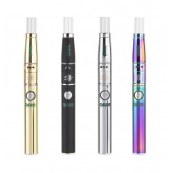 OOZE Fusion Vaporizer Kit
