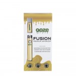 OOZE Fusion Vaporizer Kit