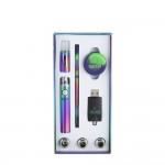 OOZE Fusion Vaporizer Kit