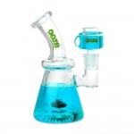 OOZE Glyco Glycerin Chilled Glass Water Pipe