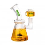 OOZE Glyco Glycerin Chilled Glass Water Pipe