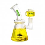 OOZE Glyco Glycerin Chilled Glass Water Pipe