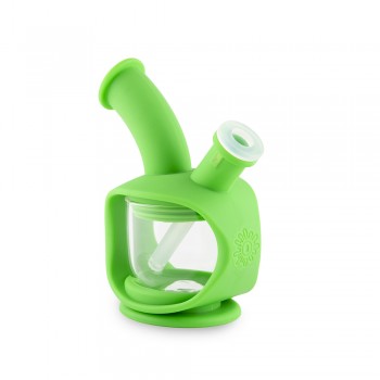 OOZE Kettle Silicone Bubbler OOZE Kettle Silicone Bubbler