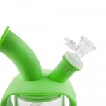 OOZE Kettle Silicone Bubbler