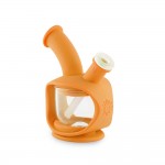 OOZE Kettle Silicone Bubbler