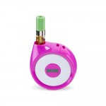 OOZE Movez Wireless Speaker 510 Cartridge Battery