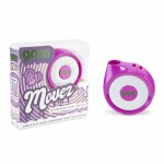 OOZE Movez Wireless Speaker 510 Cartridge Battery