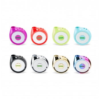 OOZE Movez Wireless Speaker 510 Cartridge Battery OOZE Movez Wireless Speaker 510 Cartridge Battery