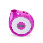 OOZE Movez Wireless Speaker 510 Cartridge Battery