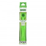 OOZE Piper Silicone Pipe + Chillum 12 Count Display