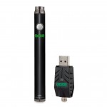 OOZE Slim TWIST Battery w/ Smart USB Charger