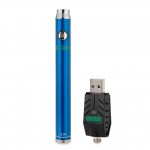 OOZE Slim TWIST Battery w/ Smart USB Charger