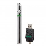 OOZE Slim TWIST Battery w/ Smart USB Charger