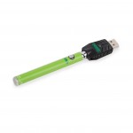 OOZE Slim TWIST Battery w/ Smart USB Charger