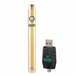 OOZE Slim TWIST Battery w/ Smart USB Charger