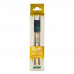 OOZE Slim TWIST Battery w/ Smart USB Charger