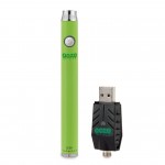 OOZE Slim TWIST Battery w/ Smart USB Charger