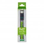 OOZE Slim TWIST Battery w/ Smart USB Charger