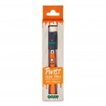 OOZE Slim TWIST Battery w/ Smart USB Charger