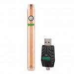 OOZE Slim TWIST Battery w/ Smart USB Charger