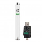 OOZE Slim TWIST Battery w/ Smart USB Charger