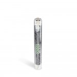 Ooze Slim Clear Series Transparent 510 Battery