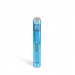 Ooze Slim Clear Series Transparent 510 Battery