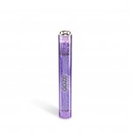 Ooze Slim Clear Series Transparent 510 Battery