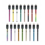 OOZE Slim Twist 2.0 w/ Smart USB Charger