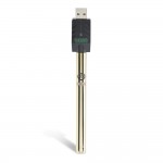 OOZE Slim Twist 2.0 w/ Smart USB Charger