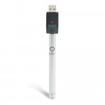 OOZE Slim Twist 2.0 w/ Smart USB Charger