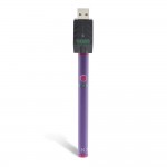 OOZE Slim Twist 2.0 w/ Smart USB Charger