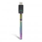 OOZE Slim Twist 2.0 w/ Smart USB Charger