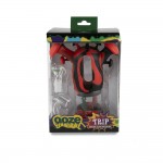 OOZE Trip Pipe Silicone Bubbler