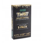 OOZE Twist 1100mAh Batteries 5pk