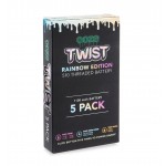 OOZE Twist 1100mAh Batteries 5pk