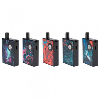 OVNS JC02 Pod System Kit OVNS JC02 Pod System Kit