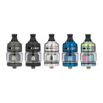 OXVA Arbiter Solo RTA