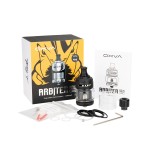 OXVA Arbiter Solo RTA